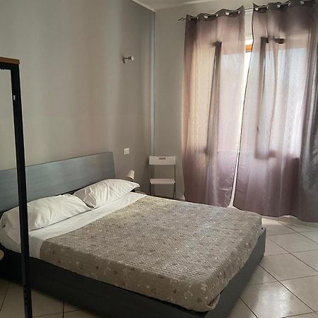 Bedroompompei With Free Parking Exterior photo