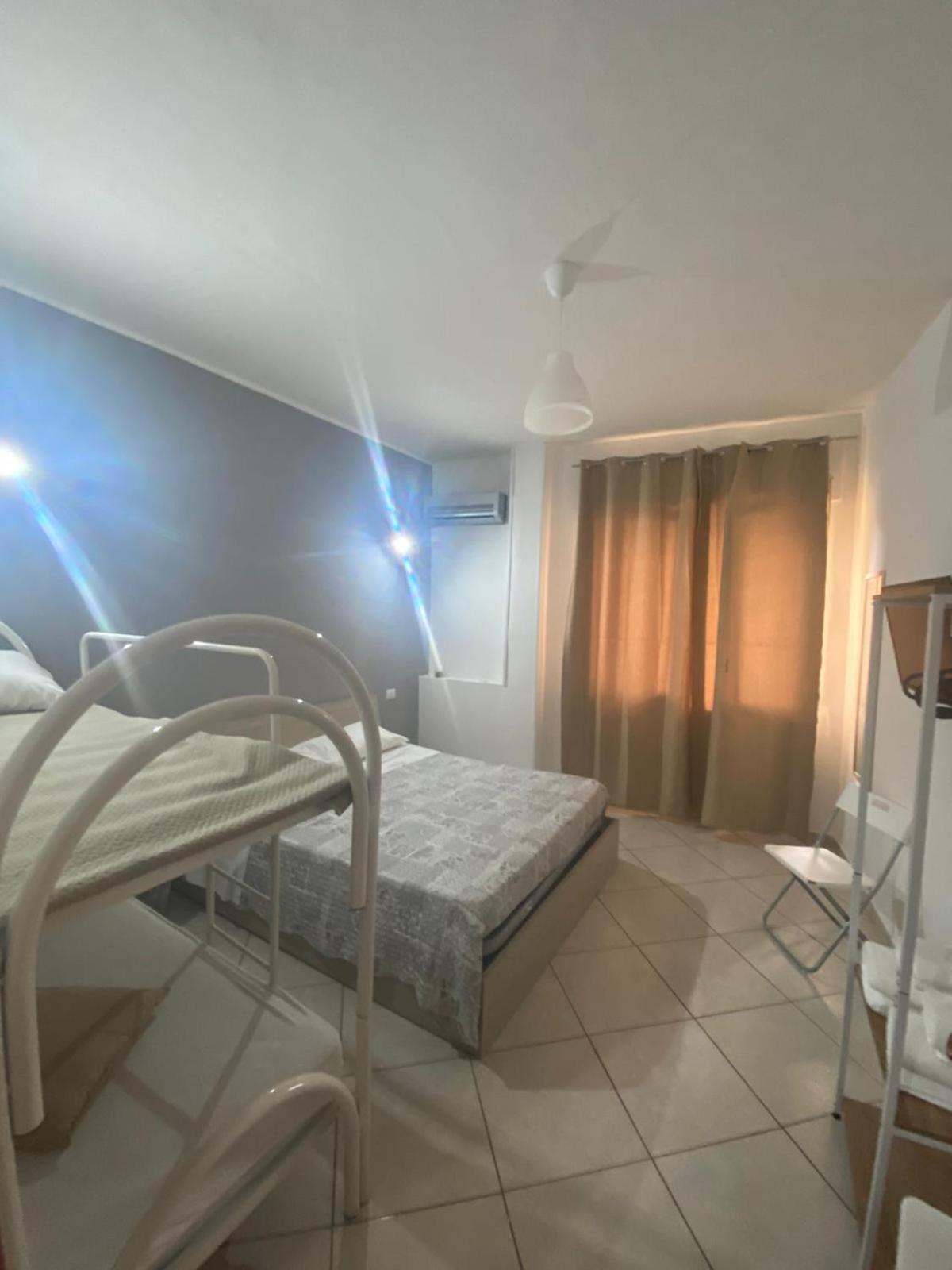 Bedroompompei With Free Parking Exterior photo