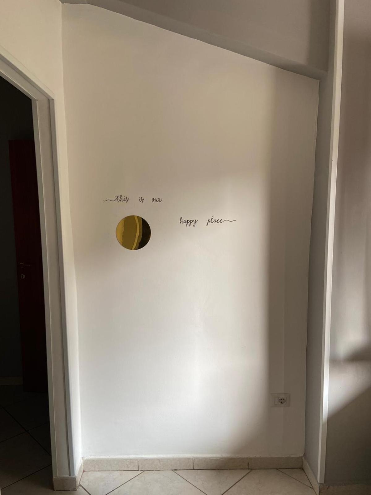 Bedroompompei With Free Parking Exterior photo