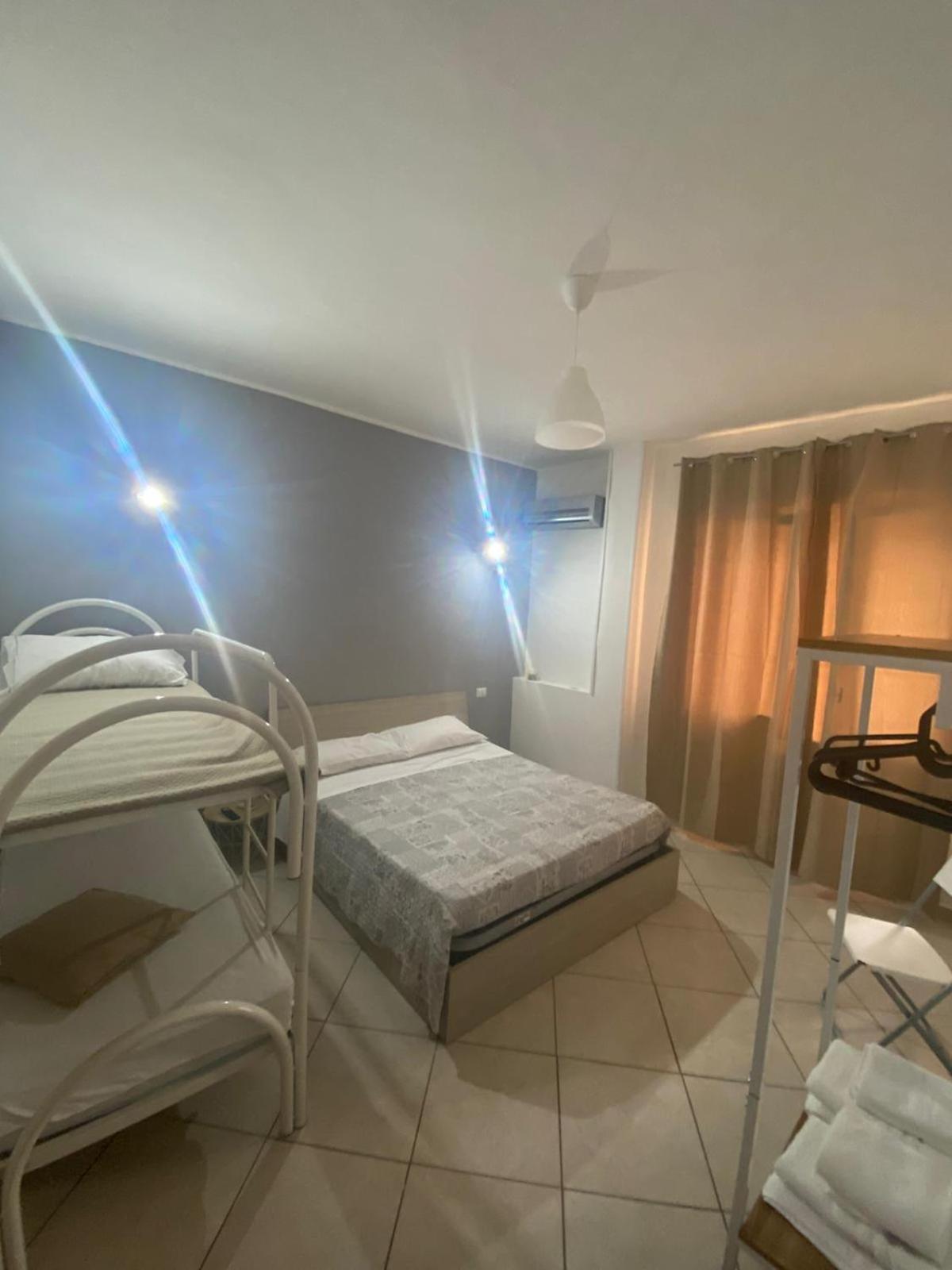 Bedroompompei With Free Parking Exterior photo