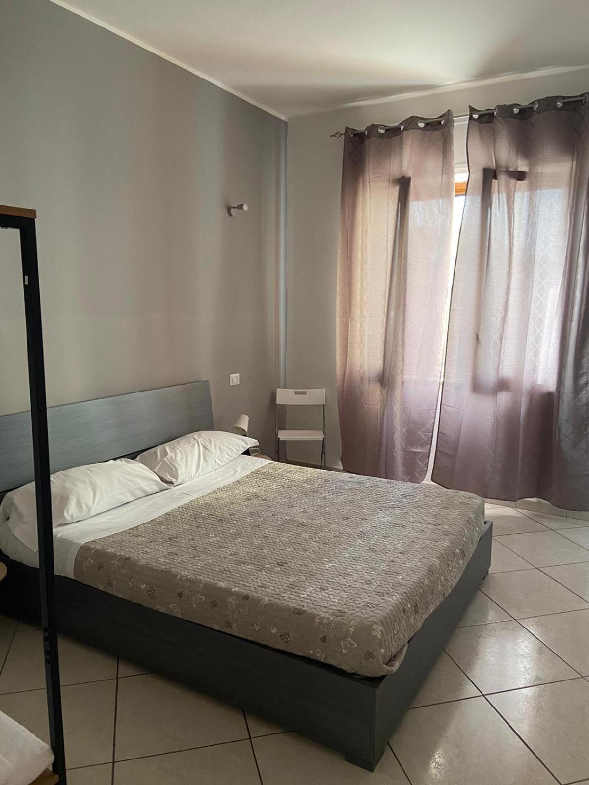 Bedroompompei With Free Parking Exterior photo