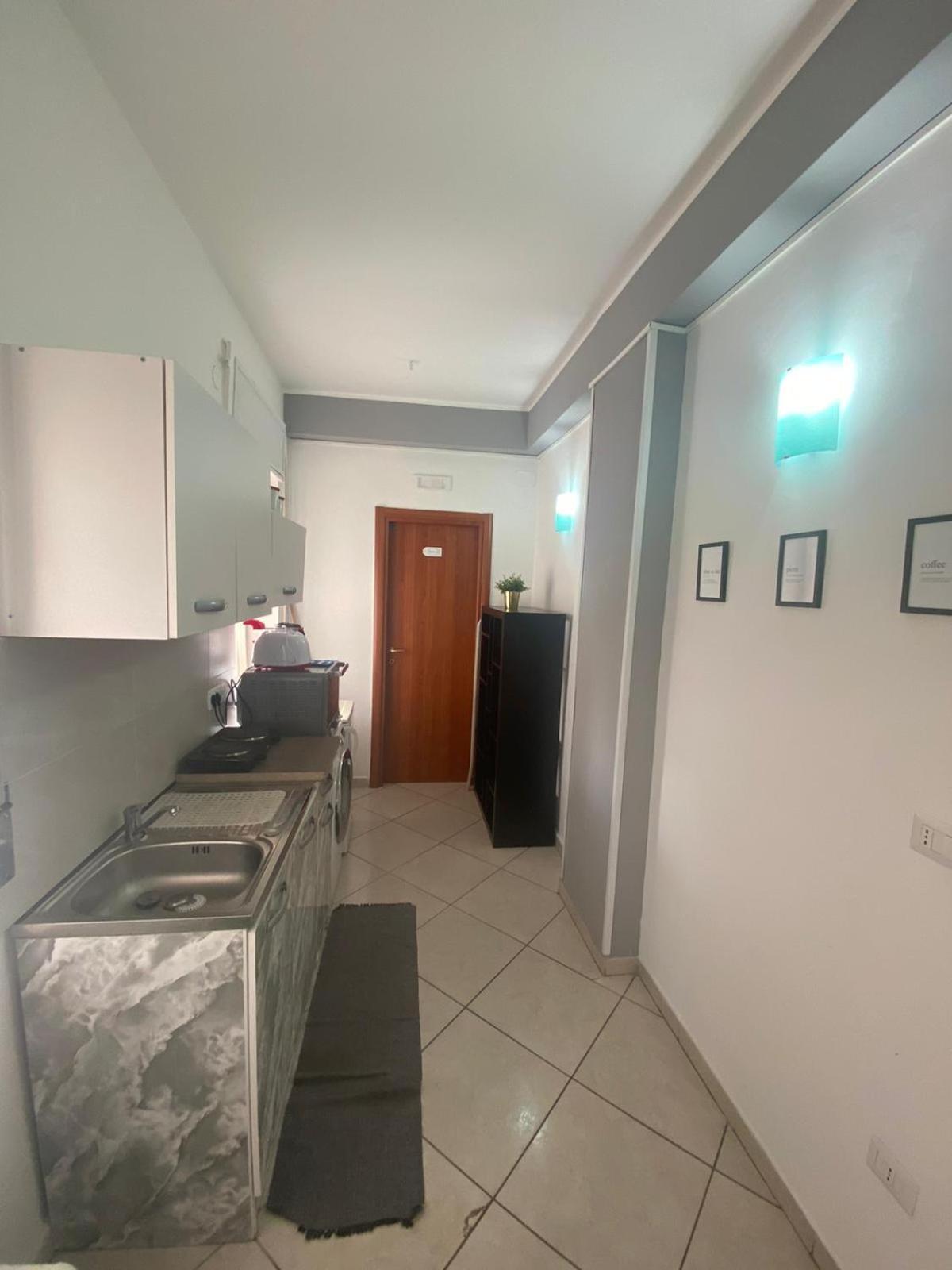 Bedroompompei With Free Parking Exterior photo