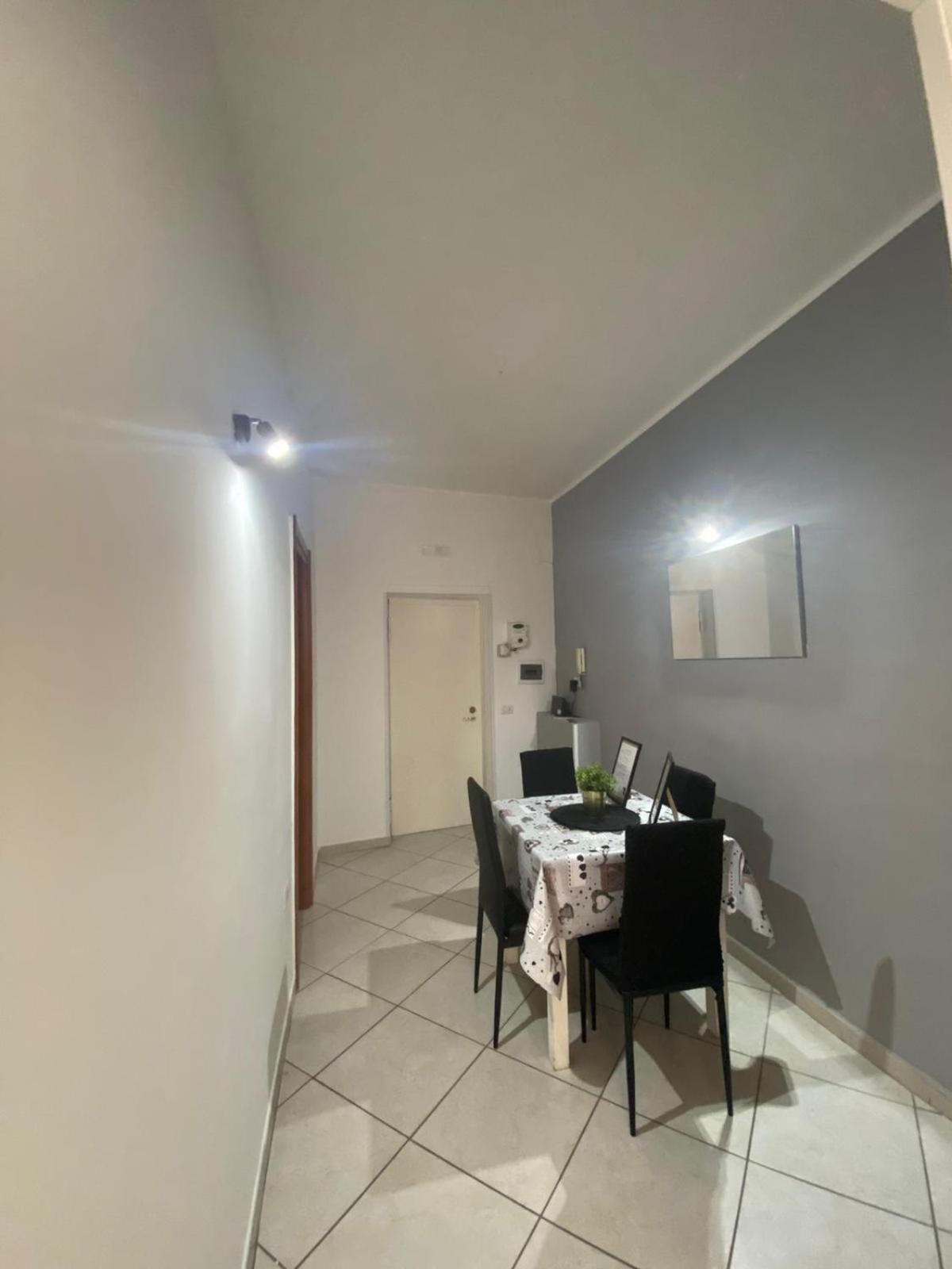 Bedroompompei With Free Parking Exterior photo