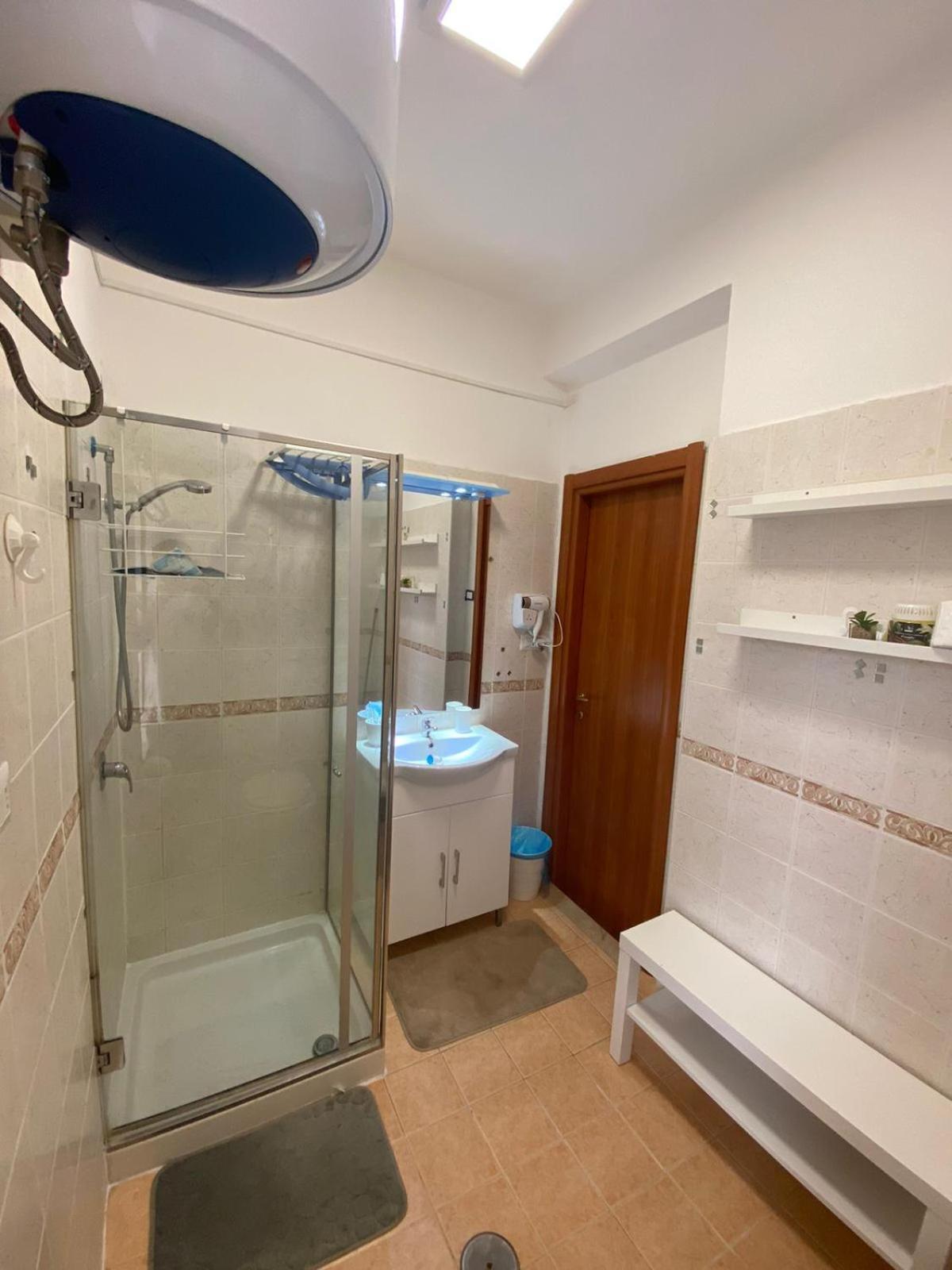 Bedroompompei With Free Parking Exterior photo